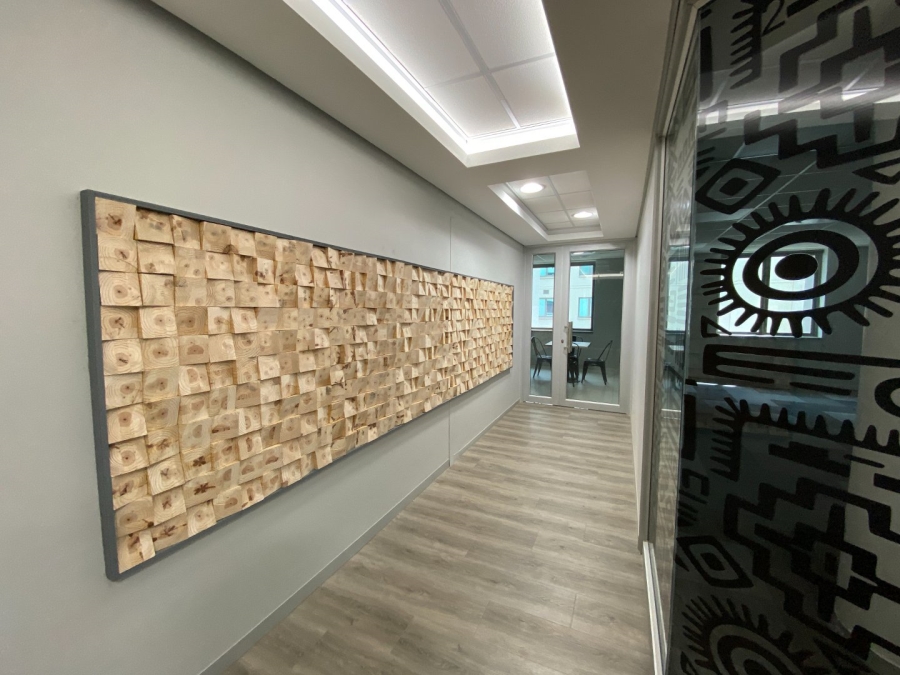 To Let commercial Property for Rent in Menlyn Gauteng
