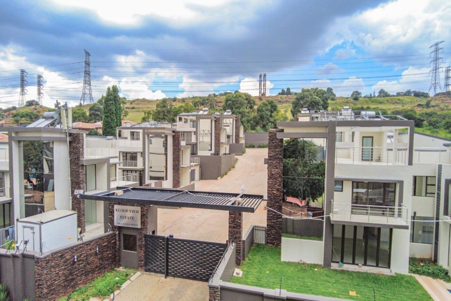 4 Bedroom Property for Sale in Bedfordview Gauteng
