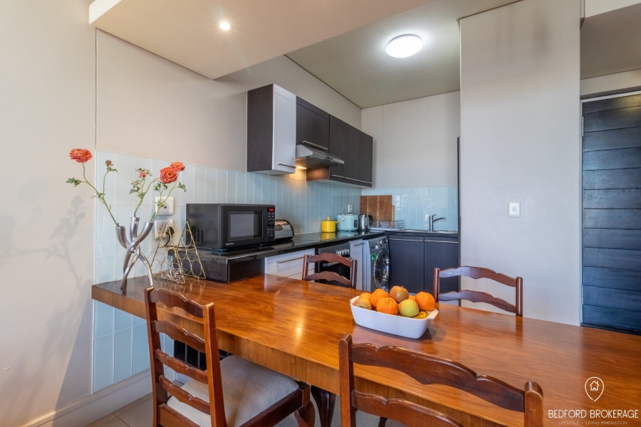 To Let 1 Bedroom Property for Rent in Bedford Gardens Gauteng