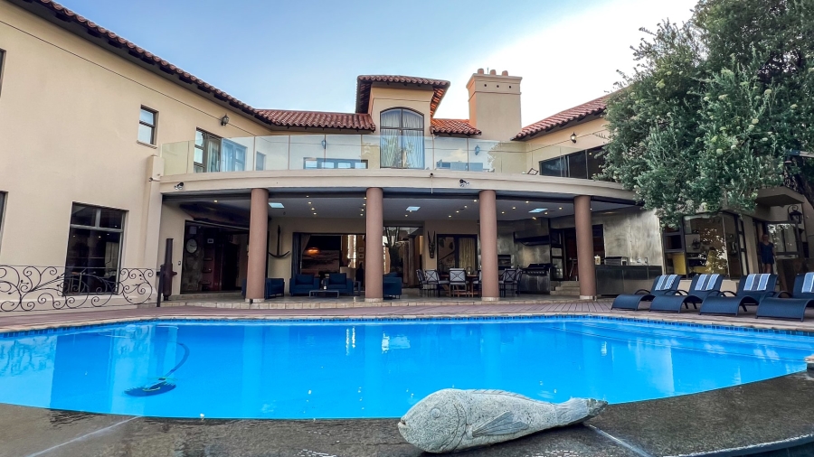 7 Bedroom Property for Sale in Meyersdal Eco Estate Gauteng