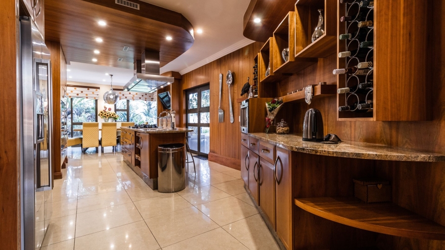7 Bedroom Property for Sale in Meyersdal Eco Estate Gauteng
