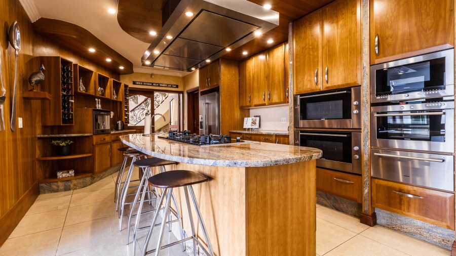 7 Bedroom Property for Sale in Meyersdal Eco Estate Gauteng