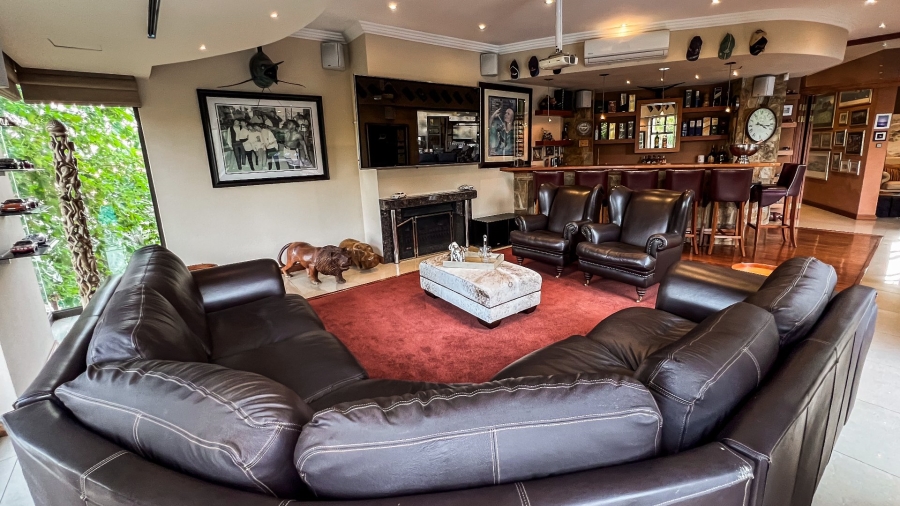7 Bedroom Property for Sale in Meyersdal Eco Estate Gauteng