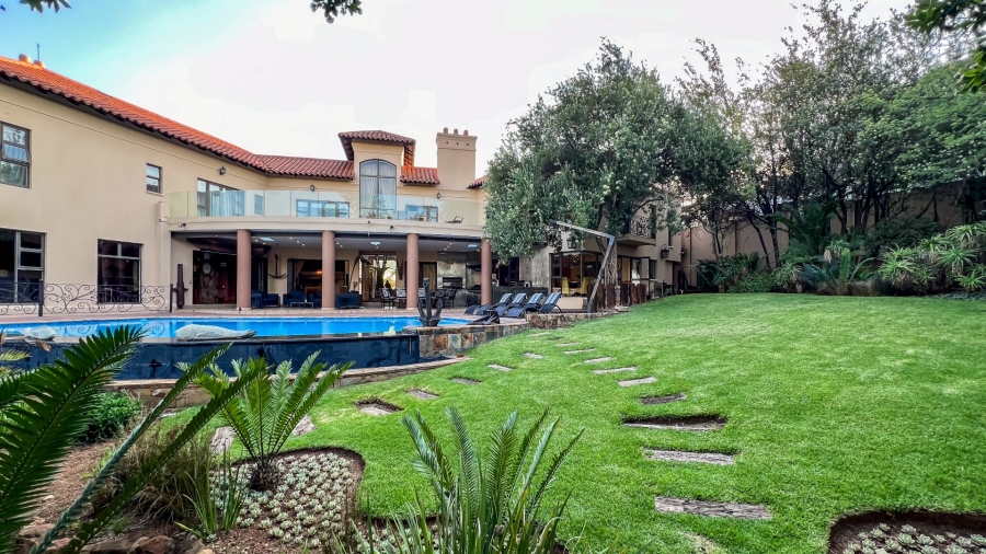 7 Bedroom Property for Sale in Meyersdal Eco Estate Gauteng