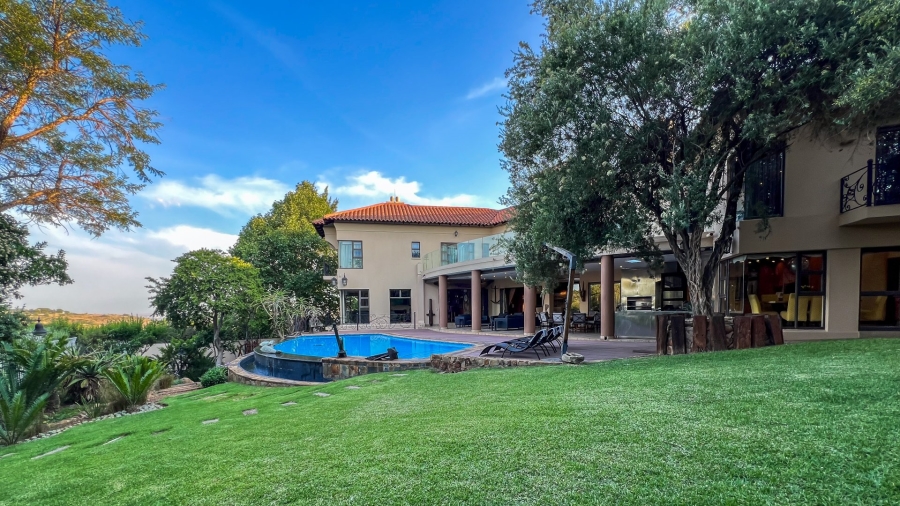 7 Bedroom Property for Sale in Meyersdal Eco Estate Gauteng