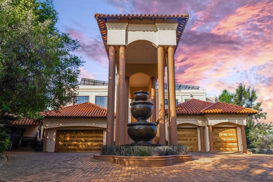 7 Bedroom Property for Sale in Meyersdal Eco Estate Gauteng