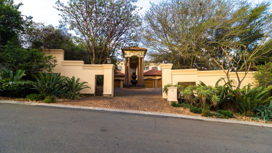 7 Bedroom Property for Sale in Meyersdal Eco Estate Gauteng
