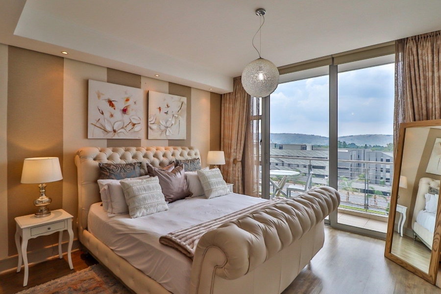 2 Bedroom Property for Sale in Bedford Gardens Gauteng