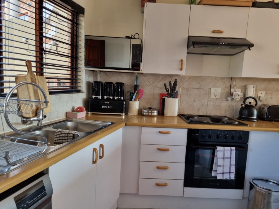 To Let 2 Bedroom Property for Rent in Winchester Hills Gauteng