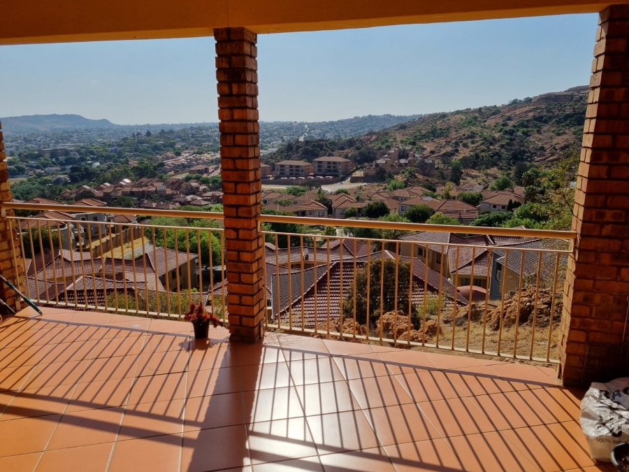 To Let 2 Bedroom Property for Rent in Winchester Hills Gauteng