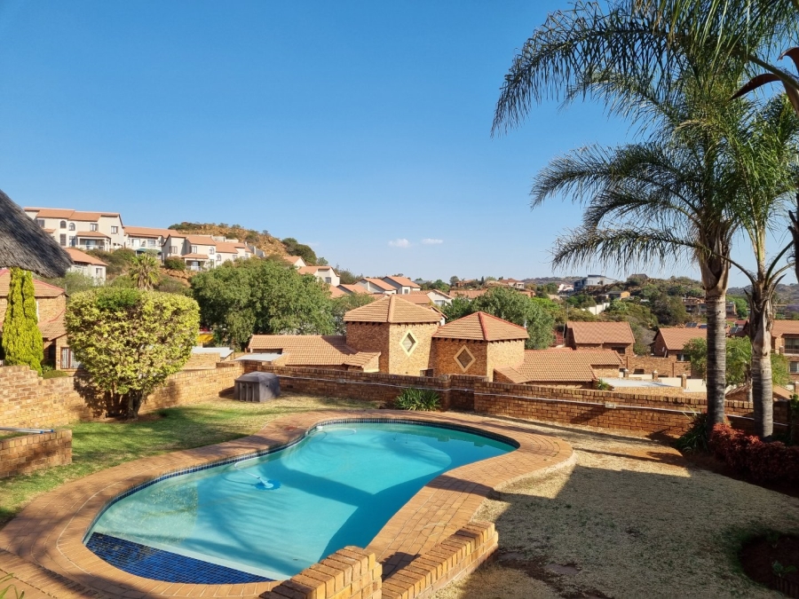 To Let 2 Bedroom Property for Rent in Winchester Hills Gauteng