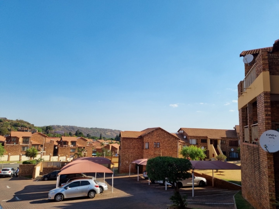 To Let 2 Bedroom Property for Rent in Winchester Hills Gauteng