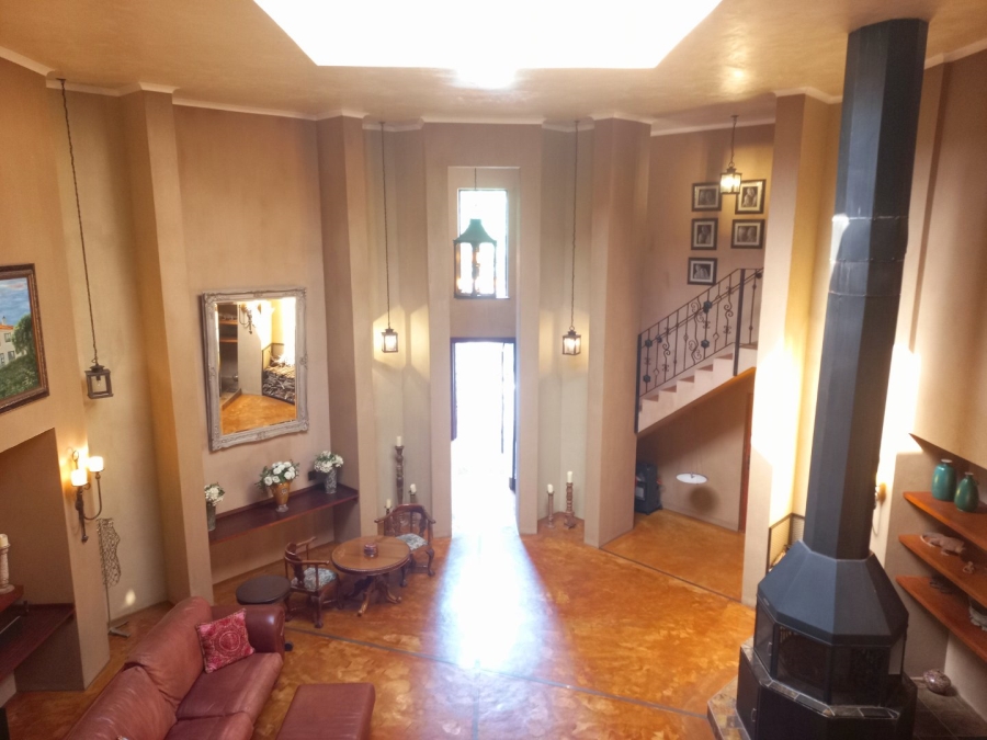  Bedroom Property for Sale in Ferndale Gauteng