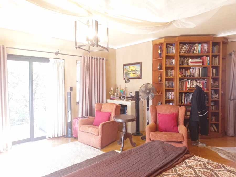  Bedroom Property for Sale in Ferndale Gauteng