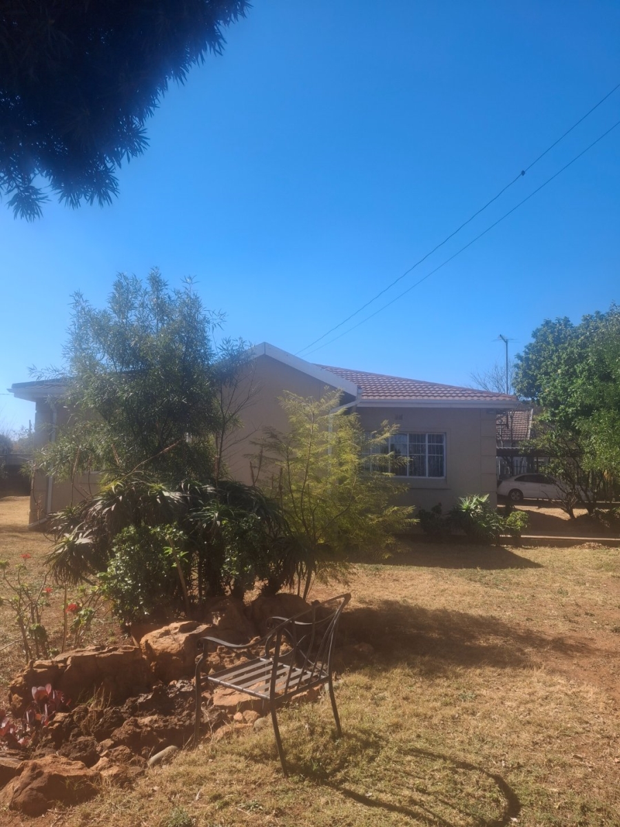 3 Bedroom Property for Sale in Sunnyridge Gauteng