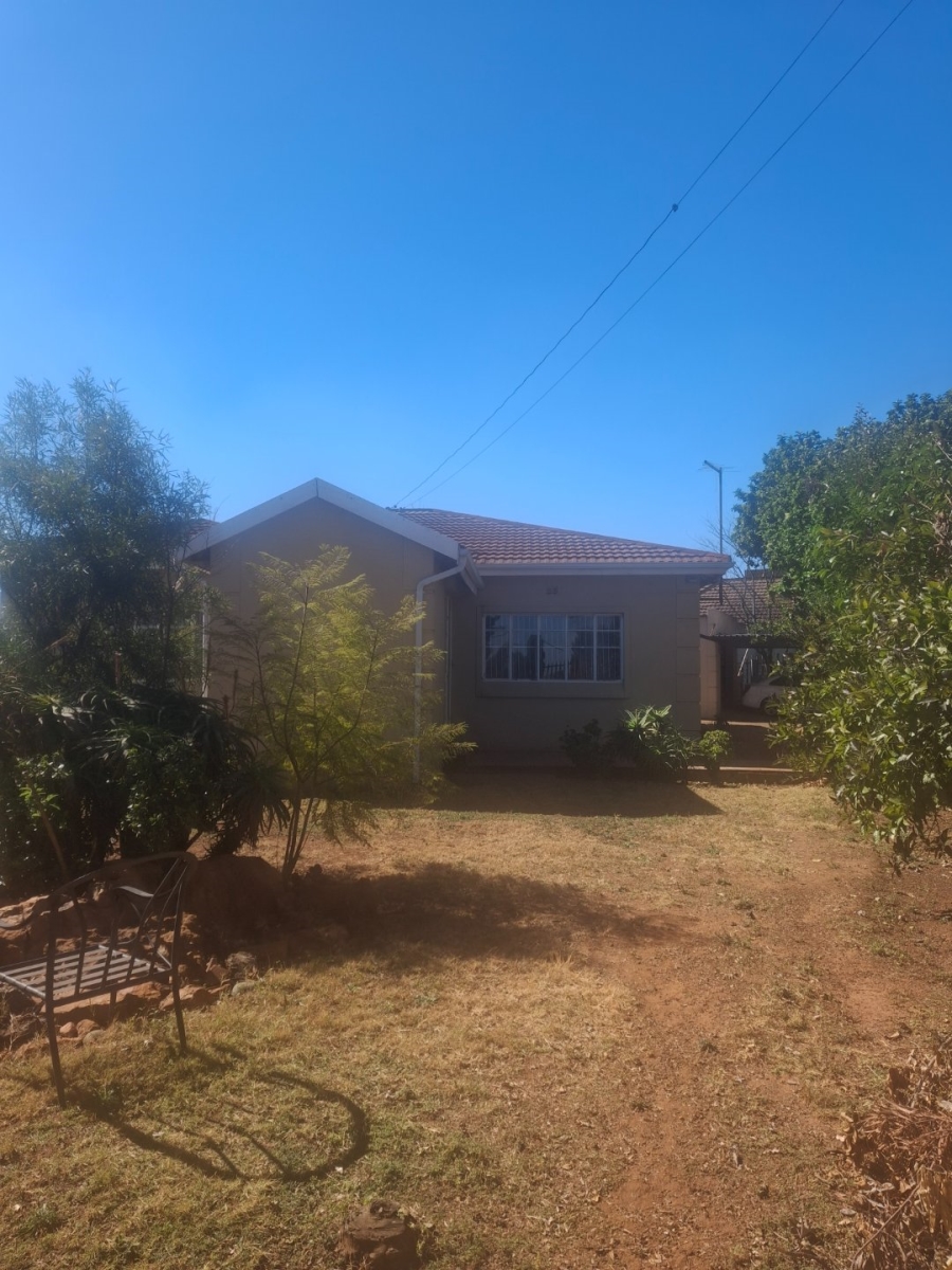 3 Bedroom Property for Sale in Sunnyridge Gauteng