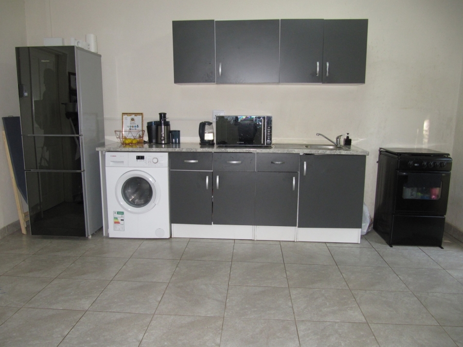 To Let  Bedroom Property for Rent in Ferndale Gauteng
