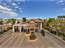 To Let 2 Bedroom Property for Rent in Hazeldean Gauteng