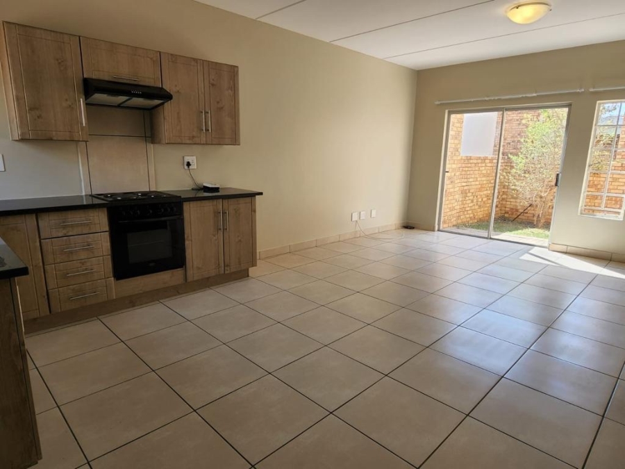 To Let 2 Bedroom Property for Rent in Hazeldean Gauteng