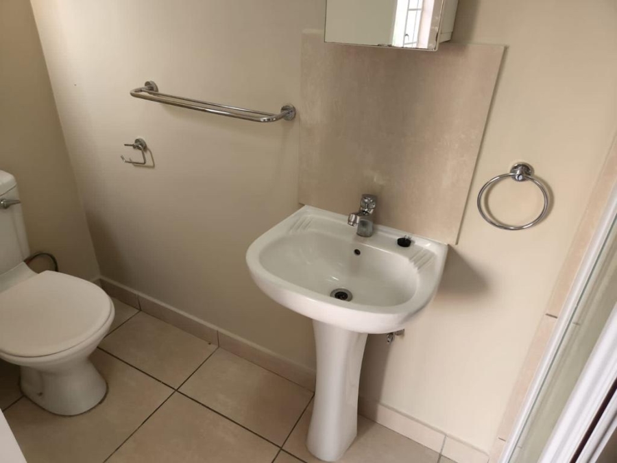 To Let 2 Bedroom Property for Rent in Hazeldean Gauteng