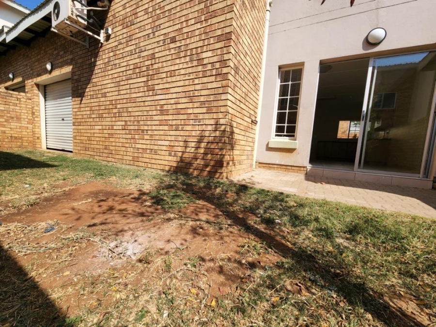 To Let 2 Bedroom Property for Rent in Hazeldean Gauteng