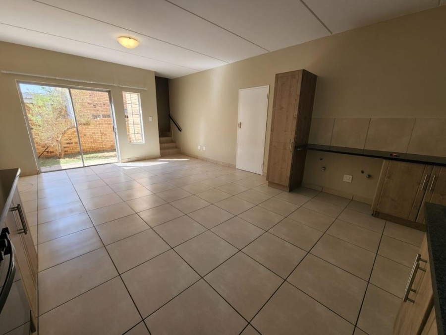 To Let 2 Bedroom Property for Rent in Hazeldean Gauteng