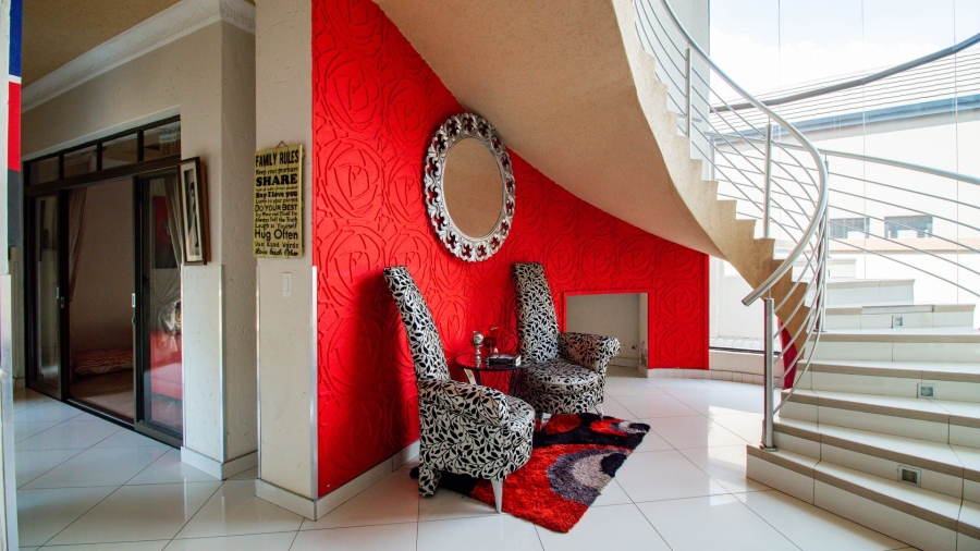 4 Bedroom Property for Sale in Serengeti Lifestyle Estate Gauteng