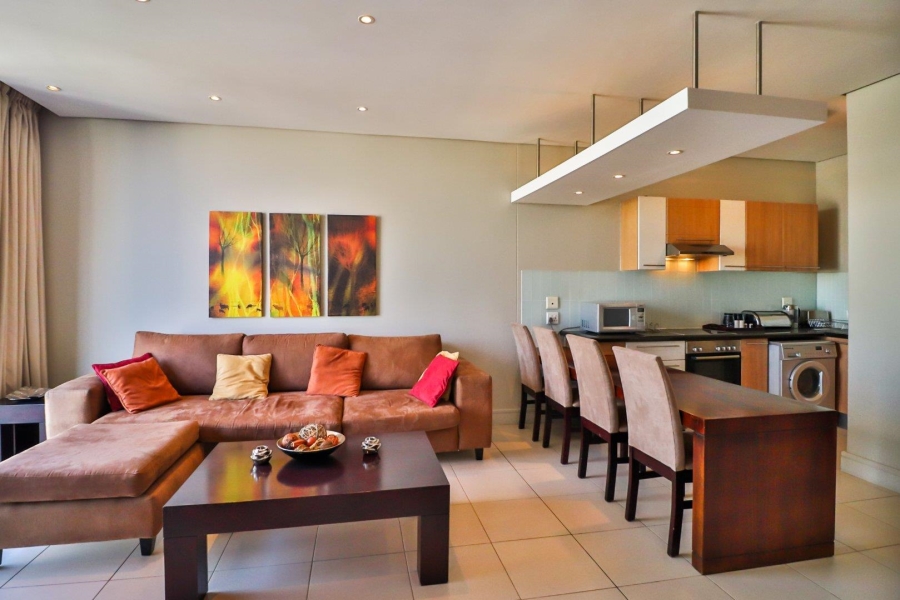 1 Bedroom Property for Sale in Bedford Gardens Gauteng