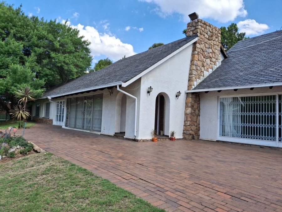 To Let  Bedroom Property for Rent in Hyde Park Gauteng