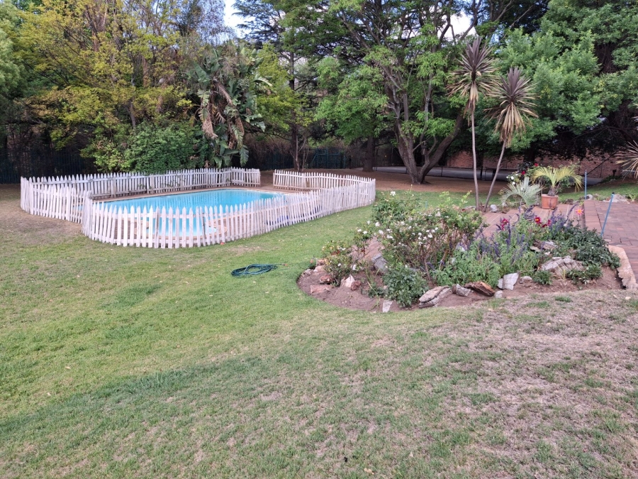 To Let  Bedroom Property for Rent in Hyde Park Gauteng