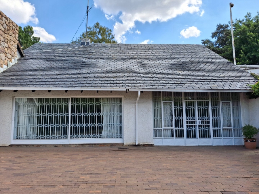 To Let  Bedroom Property for Rent in Hyde Park Gauteng