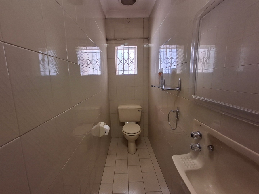 To Let  Bedroom Property for Rent in Hyde Park Gauteng