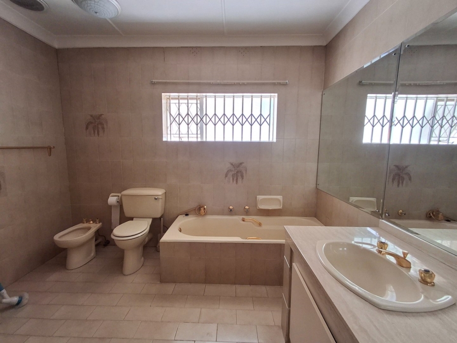 To Let  Bedroom Property for Rent in Hyde Park Gauteng