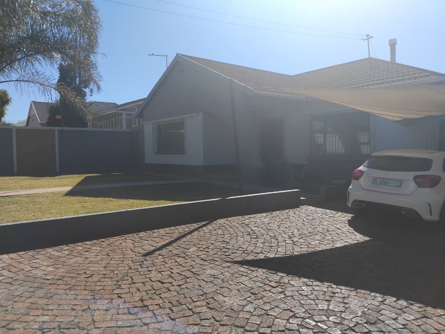 3 Bedroom Property for Sale in Homestead Gauteng