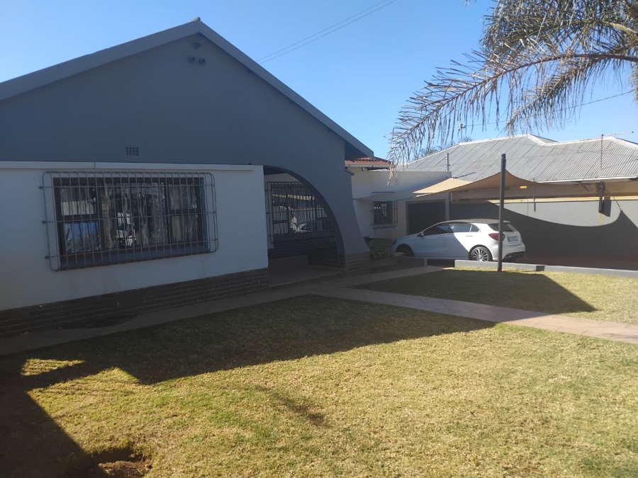 3 Bedroom Property for Sale in Homestead Gauteng
