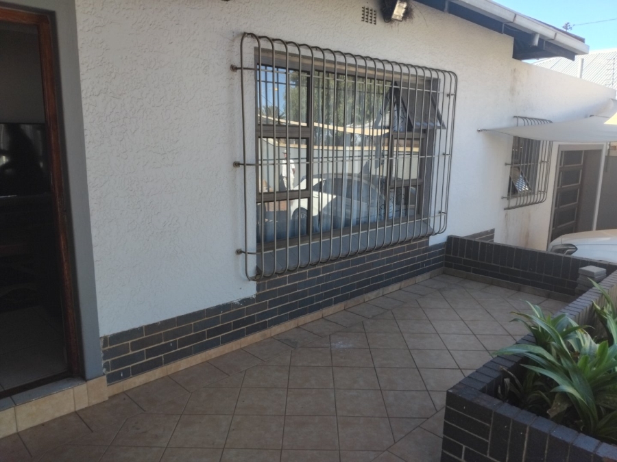 3 Bedroom Property for Sale in Homestead Gauteng