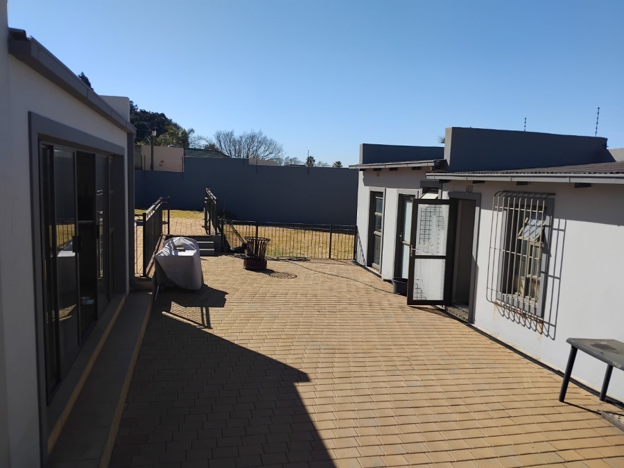 3 Bedroom Property for Sale in Homestead Gauteng