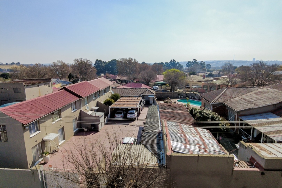 22 Bedroom Property for Sale in Turffontein Gauteng