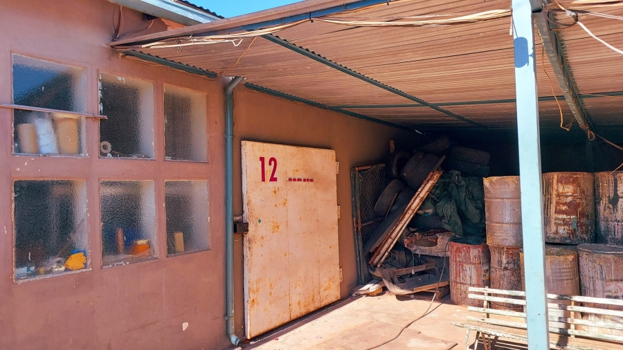  Bedroom Property for Sale in Kenilworth Gauteng