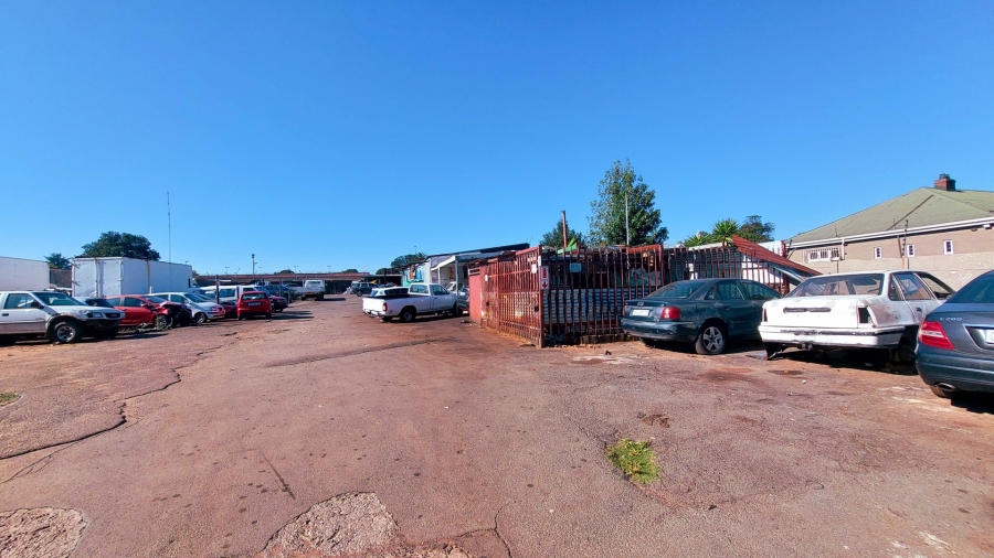  Bedroom Property for Sale in Kenilworth Gauteng