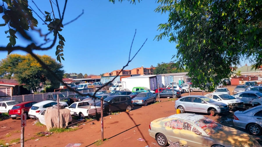  Bedroom Property for Sale in Kenilworth Gauteng