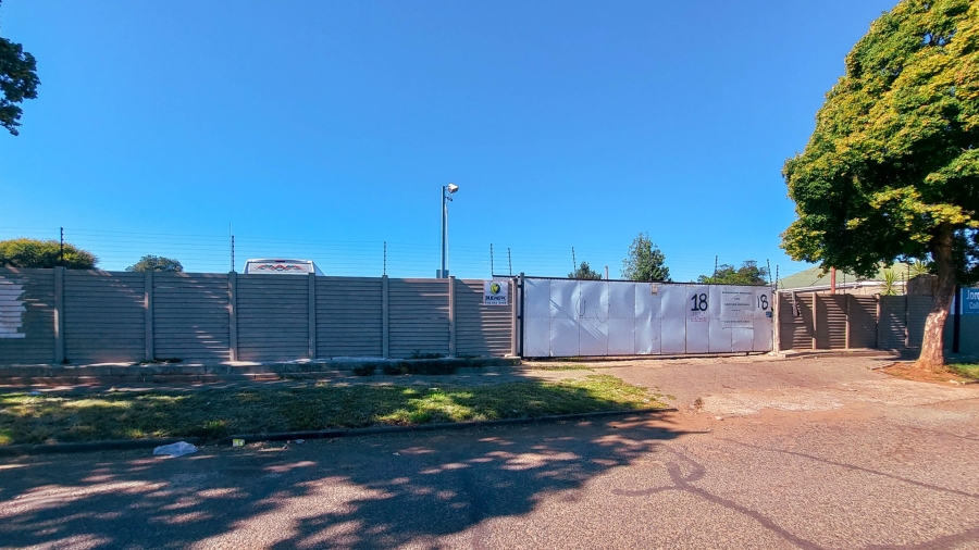  Bedroom Property for Sale in Kenilworth Gauteng