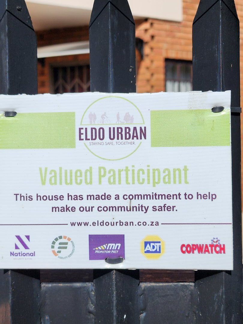 4 Bedroom Property for Sale in Eldoraigne Gauteng