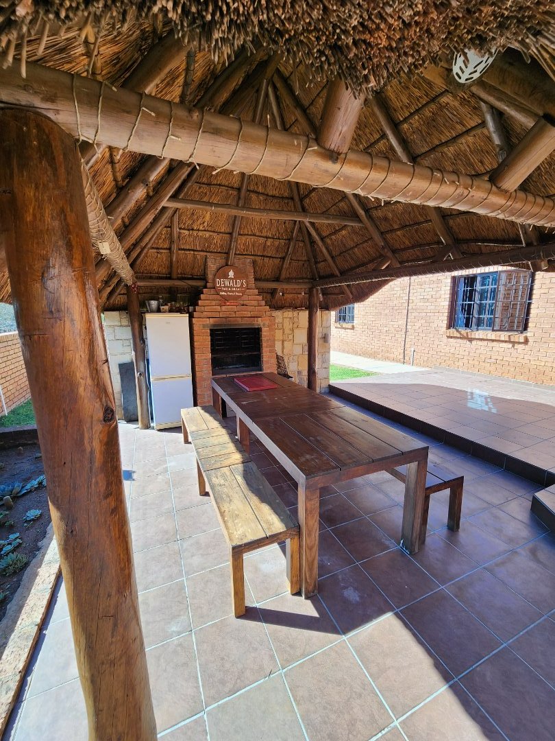4 Bedroom Property for Sale in Eldoraigne Gauteng