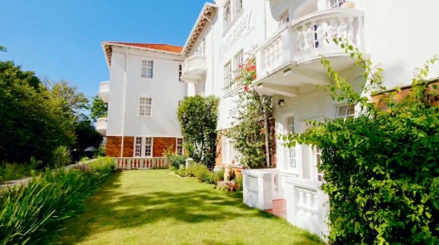 To Let 2 Bedroom Property for Rent in Auckland Park Gauteng