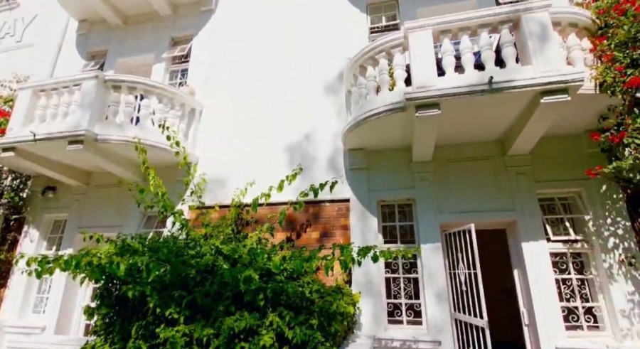 To Let 2 Bedroom Property for Rent in Auckland Park Gauteng