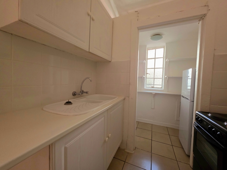 To Let 2 Bedroom Property for Rent in Auckland Park Gauteng