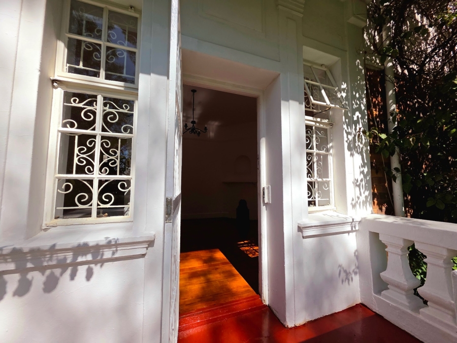 To Let 2 Bedroom Property for Rent in Auckland Park Gauteng