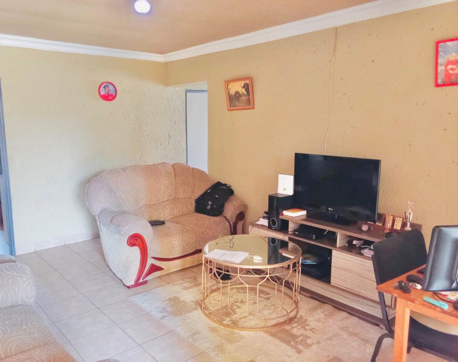 3 Bedroom Property for Sale in Soshanguve P Gauteng