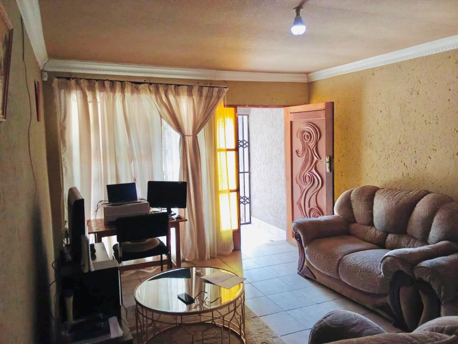 3 Bedroom Property for Sale in Soshanguve P Gauteng